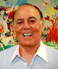 Richard Berger